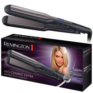 اتو مو حرفه‌ای رمینگتون Remington Hair Straightener S5525