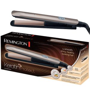 اتو مو رمینگتون مدل Remington Hair Straightener S8540