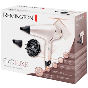 سشوار حرفه ای رمینگتون مدل Remington PROluxe Hair Dryer AC9140