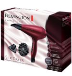 سشوار حرفه ای رمینگتون مدل Remington Professional Hair Dryer AC9096