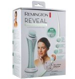 برس پاک کننده صورت رمینگتون مدل Remington Reveal Facial Cleansing Brush FC1000