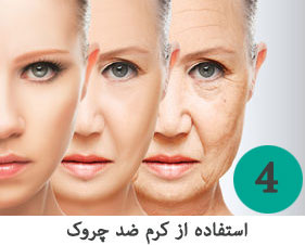 Facial skin care