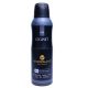 اسپری بدن مردانه لجند وودلایک Woodlike Leginet Body Spray