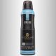 اسپری بدن مردانه ورساچه وودلایک Woodlike Versace Body Spray