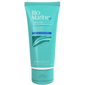 کرم مرطوب کننده آکوا سافت بایومارین Bio Marine Aqua Soft Hand And Nail Moisturizing Cream