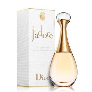 عطر زنانه جادور دیور Dior J’adore Eau De Parfum
