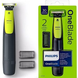 ریش تراش وان بلید فیلیپس Philips Shaver OneBlade QP2510