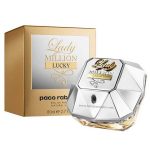 عطر لیدی میلیون لاکی پاکو رابان Paco Rabanne lady million lucky