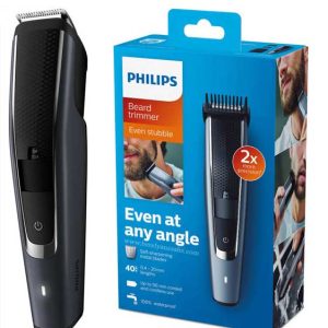 ماشین اصلاح موی صورت فیلیپس Philips Beard Trimmer BT5502