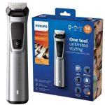 ماشین اصلاح موی صورت و بدن فیلیپس Philips Hair Trimmer MG7720