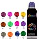 اسپری رنگ موی پیکانتو Picanto Hair Color Temporary Spray
