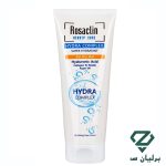 تصویر کرم آبرسان پوست خشک رزاکلین Rosaclin Hydra Complex Cream