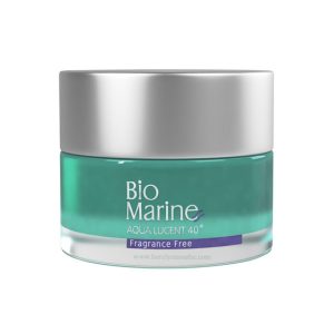 کرم دور چشم قوی بایومارین Bio Marine Aqua Lucent Cream