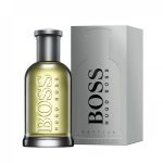 عطر هوگو بوس باتلد مردانه ( بوس باتلد ) Hugo Boss Bottled