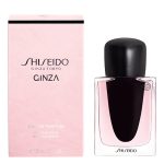 عطر زنانه شیسیدو گینزا Shiseido Ginza EDP