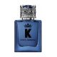 ادو پرفیوم مردانه دلچه گابانا کی بای Dolce Gabbana K by EDP