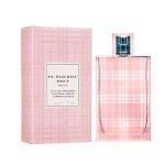 عطر باربری بریت شیر زنانه Burberry Brit Sheer Spray EDT