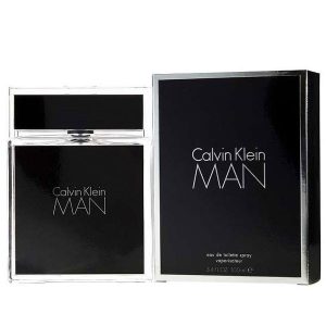 عطر مردانه سی کی من کلوین کلاین Calvin Klein CK Man EDT