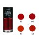 تینت لب مایع دیفکتو Defecto Water Tint