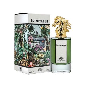 عطر مردانه پنهالیگونز د اینیمیتبل ویلیام فراگرنس ورد Fragrance World Penhaligon’s The Inimitable William
