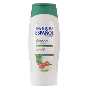 شامپو موی خشک انستیتو اسپانول Instituto Espanol Seco Hair Shampoo