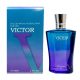 عطر مردانه ویکتور ژک ساف Jacsaf Victor For Men EDP