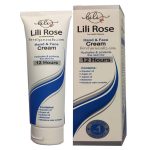 کرم مرطوب کننده لی‌ لی رز Lili Rose Hand and Face Cream