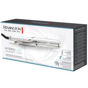 اتو مو هیدرلوکس رمینگتون مدل Remington Hydralux Hair straightener S9001