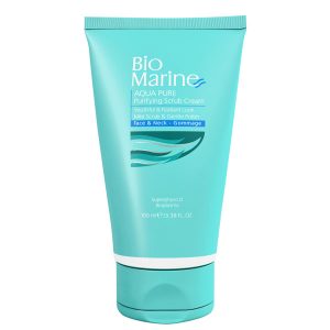 کرم ساينده و پاک‌کننده پوست بايومارين Bio Marine Purifying Scrub
