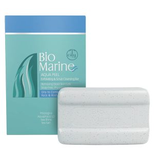 پن لايه بردار بايومارين BioMarine Aqua Peel Exfoliating & Scrub Cleansing Bar