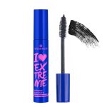 ریمل اسنس آبی آی لاو اکستریم ضد آب Essence I Love Extreme