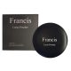 پودر فیکس فرانسیس رنگ بژ Francis Loose Powder