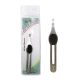 موچين انبري آموزشگاهي تيتانيوم جيول Jewel Tweezer GT-225