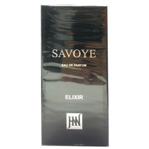 عطر مردانه ساواج الکسیر جانوین Johnwin Savoye Elixir EDP