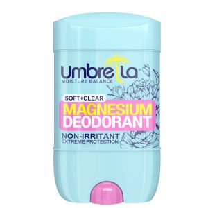 استيک دئودورانت زنانه آمبرلا مدل Umbrella Deodorant Soft+Clear