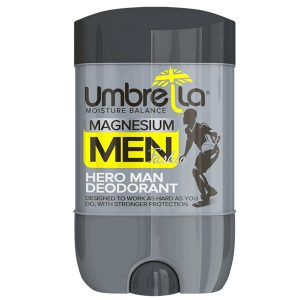 استيک دئودورانت مردانه هرو آمبرلا Umbrella Deodorant Hero Man
