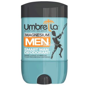 استيک دئودورانت مردانه آمبرلا مدل Umbrella Deodorant Smart Man