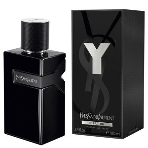 عطر ایو سن لورن وای له پارفیوم Yves Saint Laurent Y Le Parfum