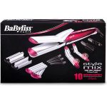 حالت دهنده و ویو بابیلیس BaByliss Style Mix MS21SDE