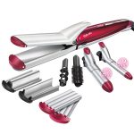 حالت دهنده و ویو بابیلیس BaByliss Style Mix MS21SDE