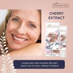 کرم دور چشم بیلندا ضد چروک و آبرسان قوی Bielenda anti wrinkle