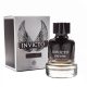 عطر مردانه اینوکتوس اینتنس فراگرنس ورد Fragrance World Invicto Intense