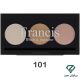 تصویر شماره 101 پالت هایلایتر فرانسیس Francis Highlighter palette