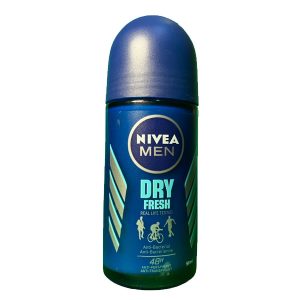 مام رول درای فرش مردانه نیوآ Nivea Anti Perspirant Dry Fresh Roll-On