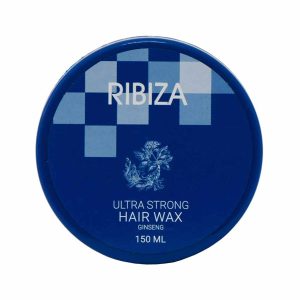 چسب مو جینسینگ ریبیزا Ribiza Ginseng Ultra Strong Hair Wax