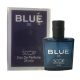 عطر جیبی بلو د مردانه اسکوپ Scoop Blue De Men EDP