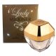 عطر جیبی لیدی میلیون زنانه اسکوپ Scoop Lady Millioner Women