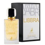 عطر زنانه لیبرا الحمبرا Alhambra Libbra For Women EDP