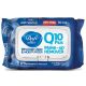 دستمال مرطوب آرایشی گلدار Q10 دافی Dafi Age Fighter Q10 Plus