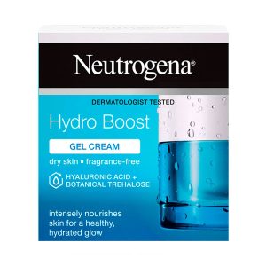 ژل کرم آبرسان نوتروژینا Neutrogena Hydro Boost Gel Cream  
